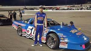 2015 nascar whelen all american series awards opening. Four Time Nascar Whelen All American Series State Of California Champion Trevor Huddleston Srl Southwest Tour