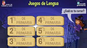 Paginas interactivas para preescolar : Ayuda Para Maestros 3 Juegos Interactivos Para Repasar Todo Lo Aprendido En Cualquier Curso De Primaria En Lengua Matematicas E Ingles