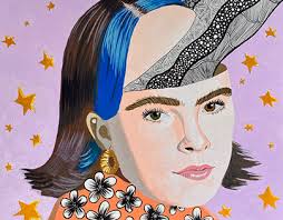 Benee Music Projects :: Photos, videos, logos, illustrations and branding  :: Behance