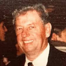 Obituary information for Robert 'Bob' Benjamin Tuttle