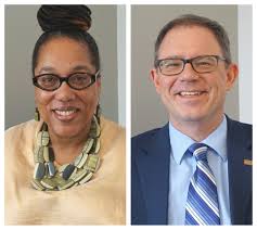 A Decades-Old Baldwin Novel Has UMSL's Campus Thinking And Talking In New  Ways