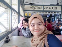 Check spelling or type a new query. Wow Pengalaman Pertama Kali Menaiki Ktm Kempas Kluang Life With Love