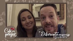 ¡Café para parejas! Tiempo para...