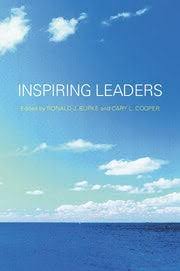 Developing women leaders