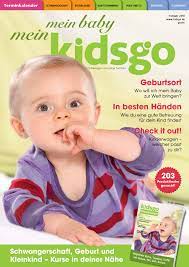 Calameo Kidsgo 1 18 Berlin