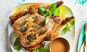 We did not find results for: Baked Salmon Or Roasted Chicken With Basil 20 Best Easy Summer Recipes Part 3 Summer Food And Drink The Guardian