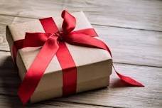 Lifetime Gift