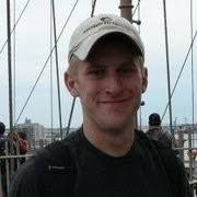 Andrew Decoster's Instagram, Twitter & Facebook