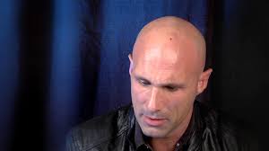 Christopher Daniels' Date with Destiny