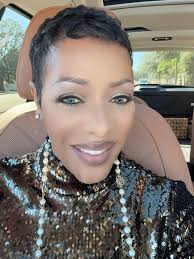 🎉 Happy Birthday, Dr. Sonya A. Mixon! Happy Birthday, Mom! Thank you for  being an incredible gift—not just to your sons and daughters across the  nation but to the entire body of