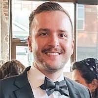 James Gruber's Instagram, Twitter & Facebook