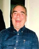 Donald McVittie Obituary