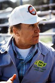 Here's me and Steve Brulé 20 years apart! Bet you can't guess which photo  is older. Haha.