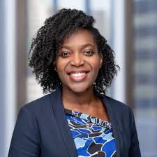 Tricia Owen-Lyons, B. Sc., MBA