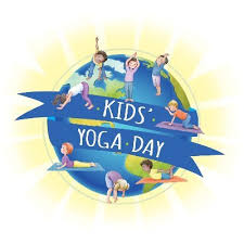 One child at a time. Int L Kids Yoga Day Kidsyogaday Twitter