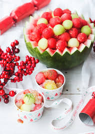 Watermelon Is Australian Summer S Best Friend Christmas Lunch Xmas Food Summer Christmas