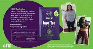 Original Iaso Tea Total Life Changes Iaso Tea Total Life Changes Iaso