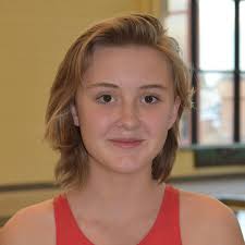 Sydney Flack's Smoky Hill High School Bio