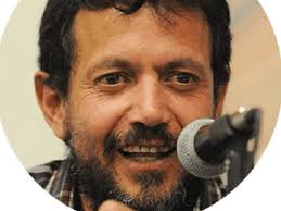 Eduardo Gúzman: " Para los Huicholes sus antepasados están en la  naturaleza"