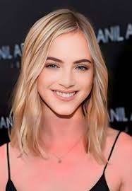 Emily Wickersham fan page