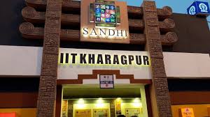 Iit Kharagpur Stall At Kolkata Book Fair 2018 Book Fair Kharagpur Books