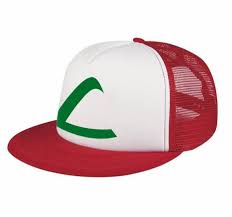 Pokemon Go Ash Hat Pokemon Pokemon Party Pokemon Birthday Party