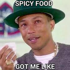 A meme emerged from this vine, which involves making use of the phrase, hi, welcome to chili's and/or creating images/videos derived from the original vine. Chilies Why Do Some People Like Them So Much Science Abc