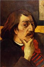 Artist a Day: Paul Gauguin