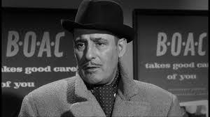 COLUMBIA NOIR #7: MADE IN BRITAIN