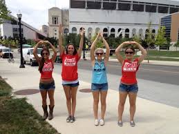 You can upload a promotional video as well, so it is a perfect place for the performer type. Best Places To Meet Girls In Columbus Dating Guide Worlddatingguides
