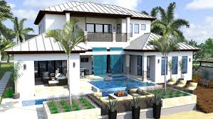 You can purchase the full pdf or a study set. Residential House Plans Portfolio Lotus Architecture Naples Florida