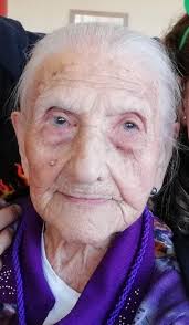 Josefa Santos González