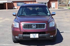 Image result for Dark Cherry 2008 Pilot