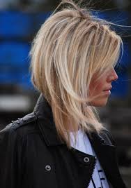 1001 Idees Carre Plongeant Degrade On Arrondi Les Angles Coupe Cheveux Carre Plongeant Coupe Cheveux Mi Longs Blonds Coupe De Cheveux