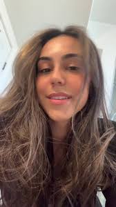 Sara Sam My Hair Highlight