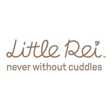 Little Rei — Baby & Kids Apparel