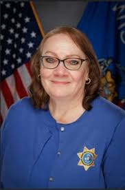 Congratulations to Dixie Knecht