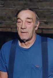 Elmer Preston Bacon (1929-1999)