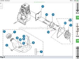 Maybe you would like to learn more about one of these? Solved I Have A Homelite Backpack Leaf Blower Model Fixya