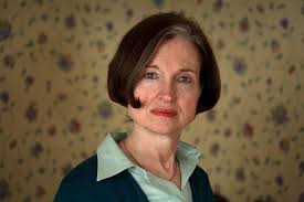 Laura Sessions Stepp, Who Reported