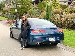 Explore the 2020 cla 250 coupe's features, specifications, packages, options, accessories and warranty info. 2020 Mercedes Benz Cla 250 The Luxe Accessory You Need A Girls Guide To Cars