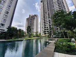 Strategically located in the heart of ss2, petaling jaya and adjacent to another sdb's. Done Deal Condo At Five Stones Petaling Jaya Selangor Edgeprop My