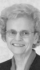 Bonnie Britton Kimery (1936-2012)
