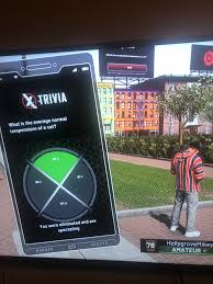 For decades, the united states and the soviet union engaged in a fierce competition for superiority in space. Trivia Thread Mycareer Park 2k Gamer