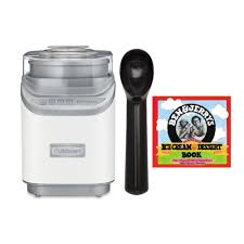 The oxy 4 ® is an advanced active ionic oxidation air purifier that uses ultra violet light & catalytic reactions to create ionically charged airborne oxidizers. Cuisinart Ice60 Cool Creations Ice Cream Maker With Scoop And Recipe Book Bundle Walmart Com Walmart Com