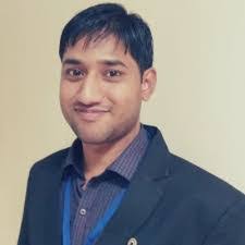 Ameya Pathak's Instagram, Twitter & Facebook