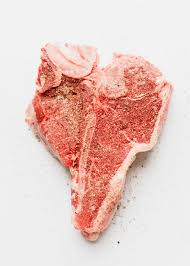 In skeletal animation, bones is the part of a skeletal system used to help control realistic movement of the model. Grilled T Bone Steak Recipe Cooking Lsl