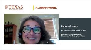 Alumni@Work: Hannah Gourgey, PhD