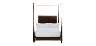 Spend this time at home to refresh your home decor style! Andover Wood Poster Bed Ethan Allen Wood Four Poster Bed Ethan Allen