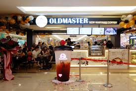 Offers more than 20,000 products ranging from household items like hardware, electrical to household, stationery, car accessories and even gifts \u0026 toys. Sara Wanderlust Oldmaster 1 Utama Mall Authentic Nanyang Coffee